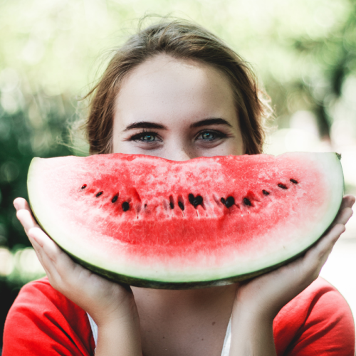 Gesund sein, glücklich leben