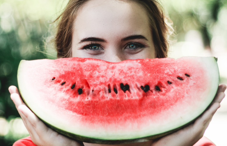 Gesund sein, glücklich leben