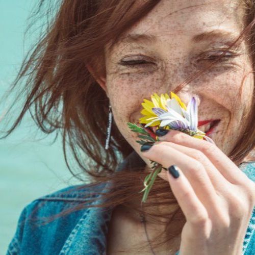 Mit Düften die Stimmung beeinflussen