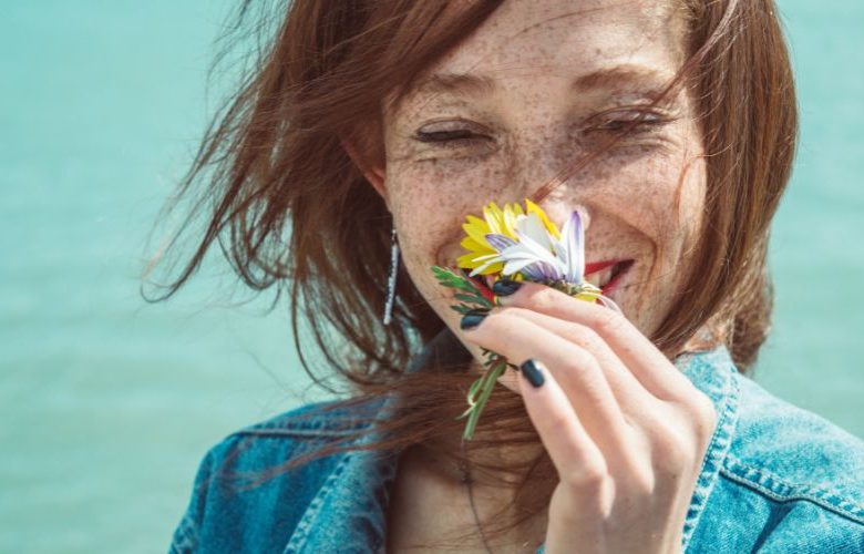 Mit Düften die Stimmung beeinflussen