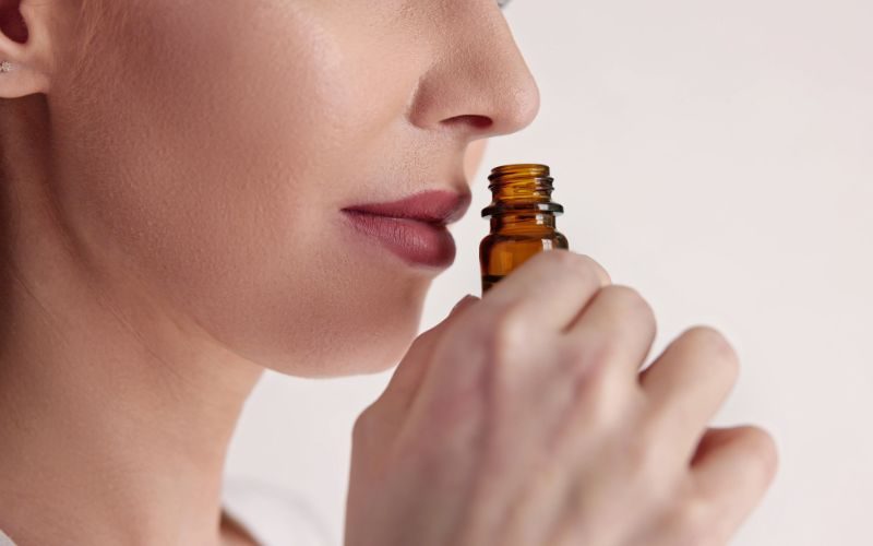 Düfte regulieren unsere Stimmung