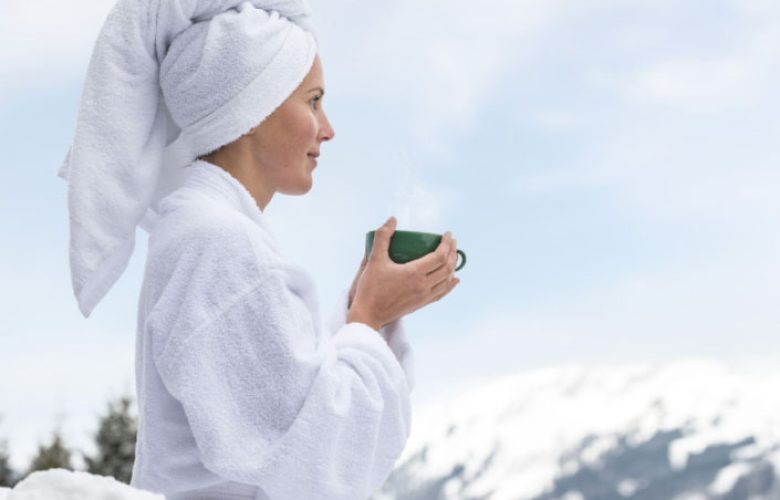 Entspanntes Fasten im Wellnesshotel