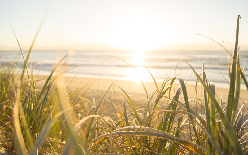 Herbsturlaub am Meer mit Wellness