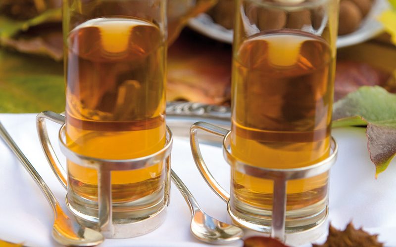 Tee Hubertus Unplugged