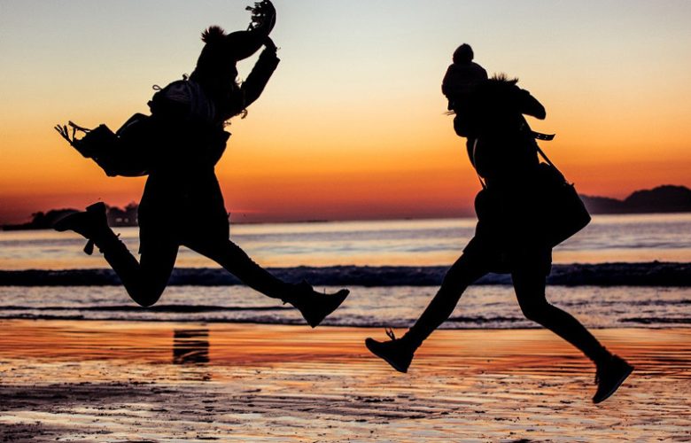 Die vier Säulen eines starken Immunsystems