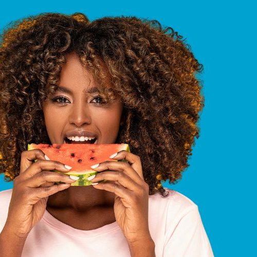 Essen das gut für die Stimmung ist