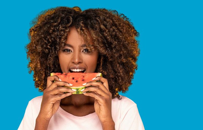 Essen das gut für die Stimmung ist