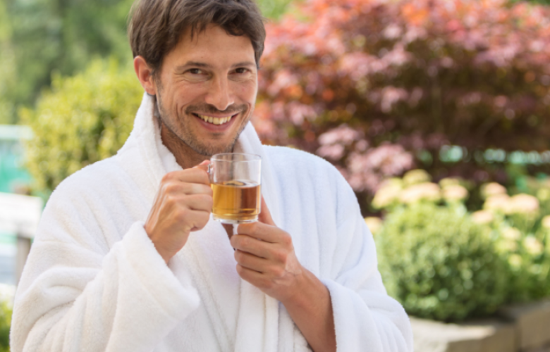 Tee – Genuss für Leib und Seele