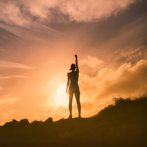 Motivation - Den inneren Schweinehund überwinden