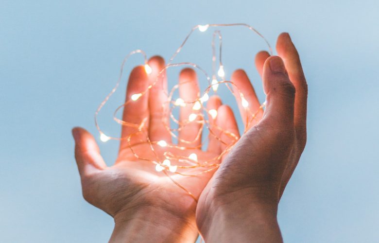 Reiki im Wellnesshotel