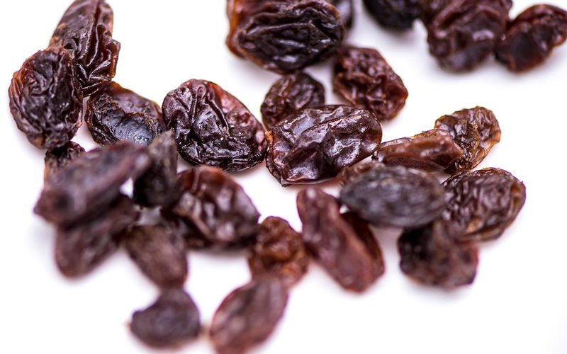 Achtsamkeit-Seminar: Rosinenübung