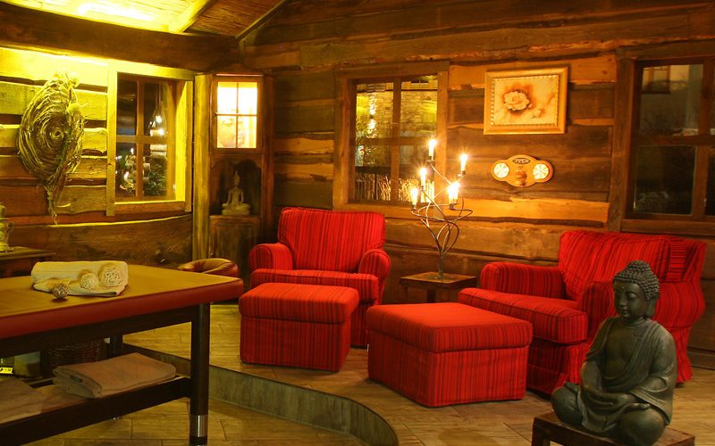 Seeschlösschen Ayurveda