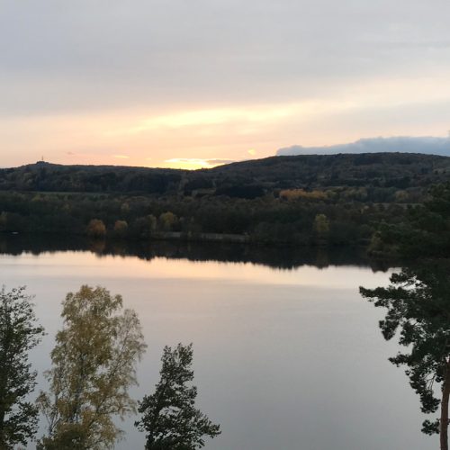 Seeblick Seezeitlodge