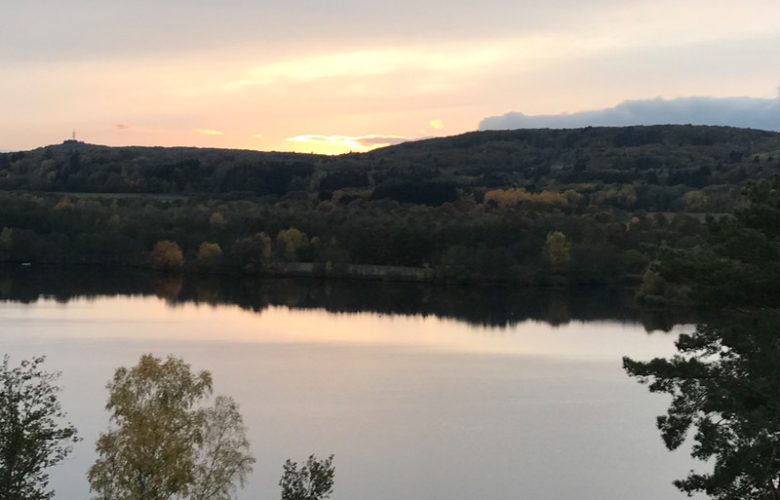 Seeblick Seezeitlodge