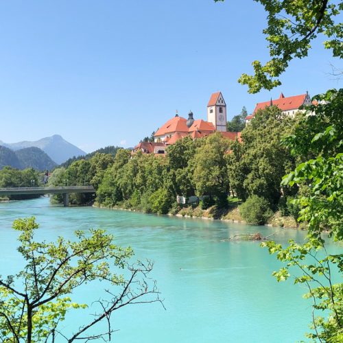 Hotel Sommer Forggensee