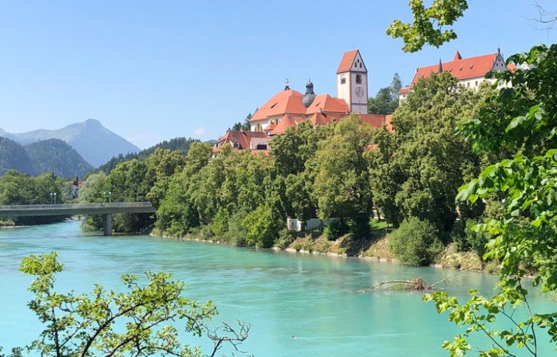 Hotel Sommer Forggensee
