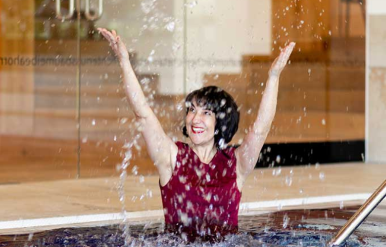 Diana Sicher-Fritsch_MentalSpa-Resort Fritsch am Berg