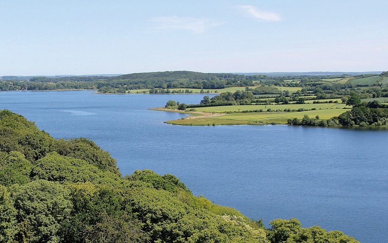 Seeblick Vitalia Seehotel