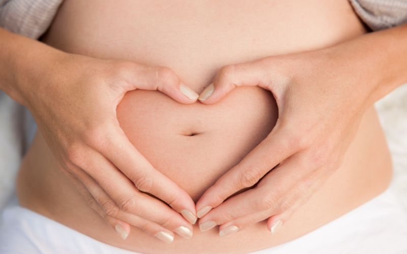 Wellness für Schwangere tut gut - Tipps für Entspannung