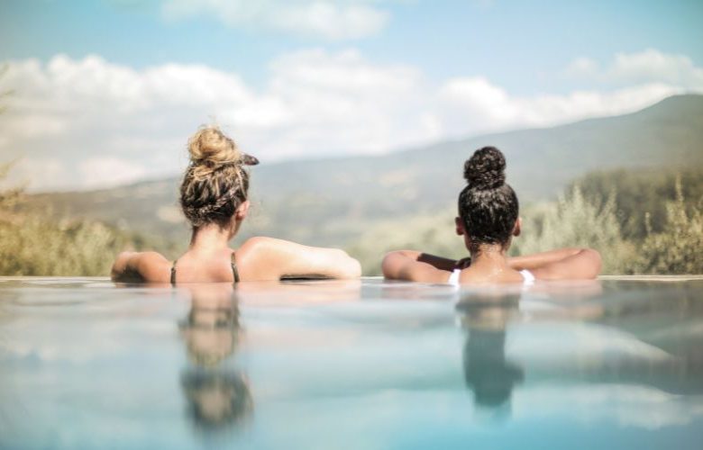 Am besten entspannen mit Bewegung und Ruhe