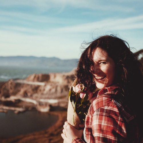 Werde zum Glücksmagneten