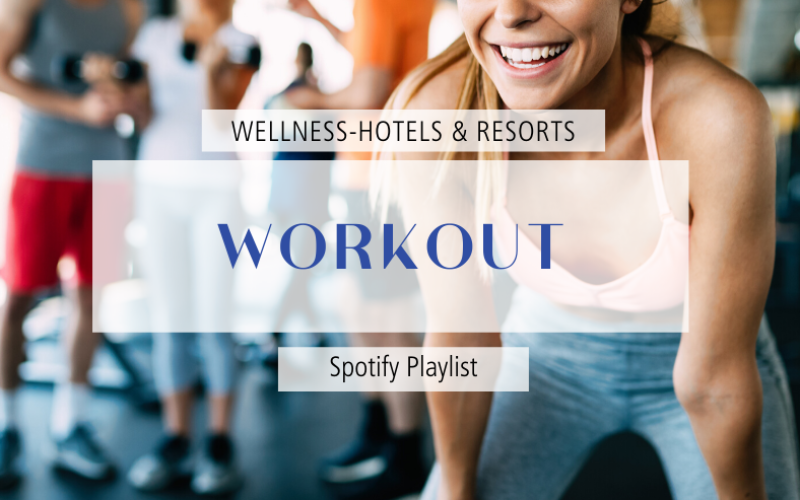 Die passende Playlist zum Sport für eine Extraportion Motivation