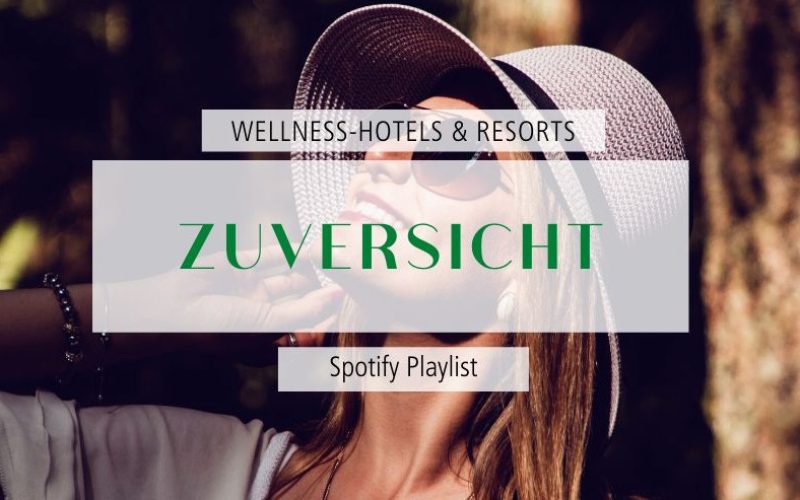 Good Vibes Only – Die Playlist für den Gute-Laune-Kick